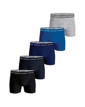 Bjorn Borg Cotton Stretch Boxer Boxershorts