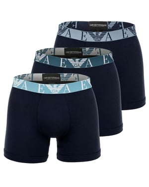Emporio Armani Bold Monogram Boxershorts