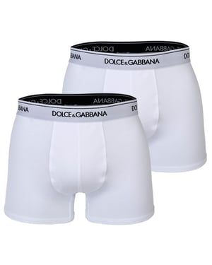 Dolce & Gabbana Regular Boxer Boxershorts