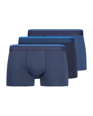 Skiny Pants Cotton Multipack Boxershorts