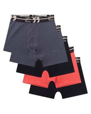Sanetta Boxershorts