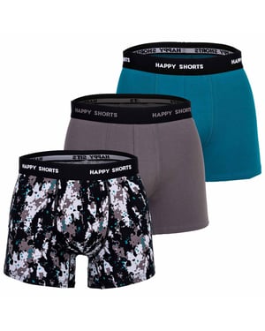 Happy Shorts Boxershorts