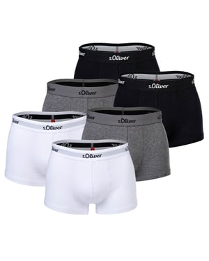S.Oliver Boxershorts