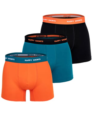 Happy Shorts Boxershorts