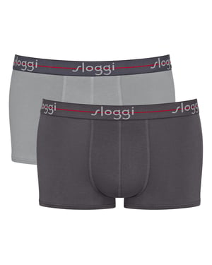 Sloggi Start Hipster C2p Box Boxershorts