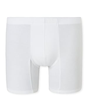 Schiesser Premium Cotton-Shorts Boxershorts