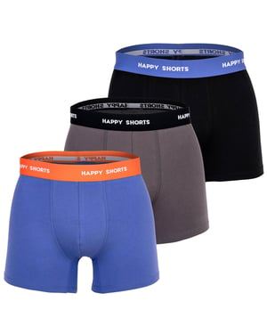 Happy Shorts Boxershorts
