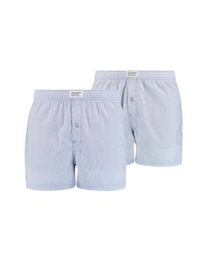 Levi's Geweven Boxershorts