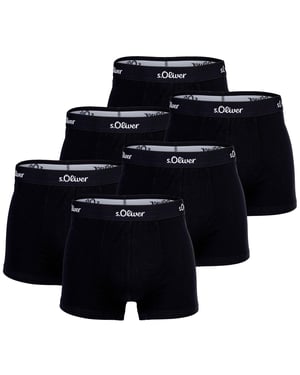 S.Oliver Boxershorts