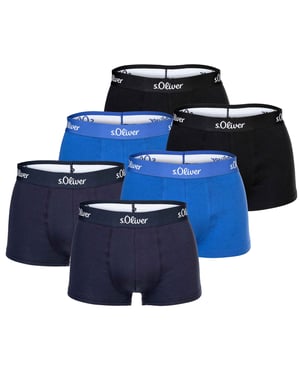 S.Oliver Boxershorts