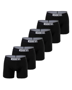 Diesel Umbx-Sebastianthreepack Boxershorts
