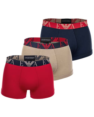 Emporio Armani Bold Monogram Boxershorts