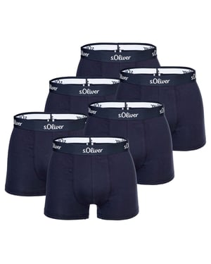 S.Oliver Boxershorts
