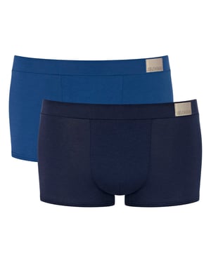 Sloggi Go Natural Hipster C2p Boxershorts