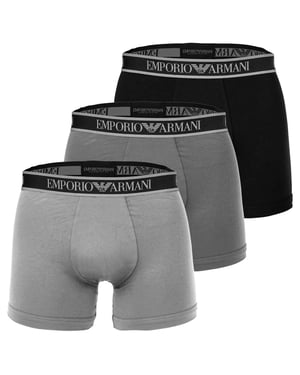 Emporio Armani Core Logoband Boxershorts