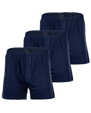 Yourbasics Boxershorts