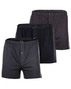 Yourbasics Boxershorts