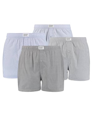 Levi's Geweven Boxershorts