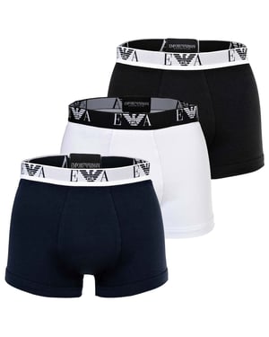 Emporio Armani Bold Monogram Boxershorts
