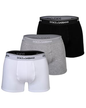 Dolce & Gabbana Regular Boxer Boxershorts