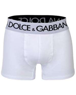 Dolce & Gabbana Regular Boxer Boxershorts