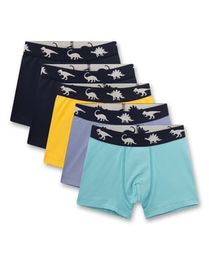 Sanetta Boxershorts