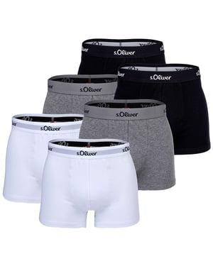S.Oliver Boxershorts