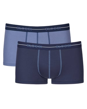 Sloggi Start Hipster C2p Box Boxershorts