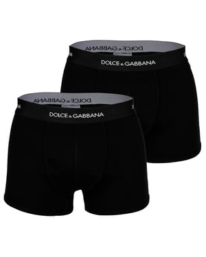 Dolce & Gabbana Regular Boxer Boxershorts