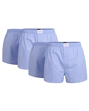 Tom Tailor Geweven Boxershorts