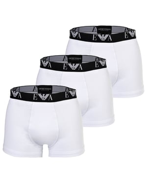 Emporio Armani Bold Monogram Boxershorts