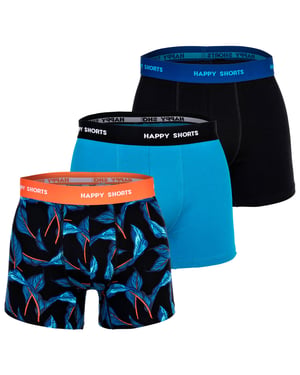 Happy Shorts Boxershorts