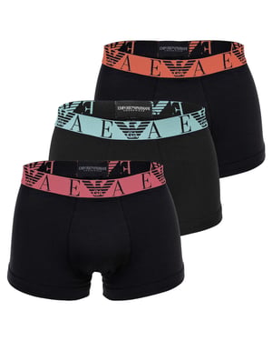 Emporio Armani Bold Monogram Boxershorts