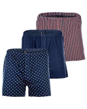 Yourbasics Boxershorts