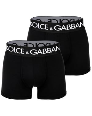 Dolce & Gabbana Regular Boxer Boxershorts