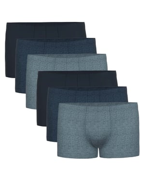 Seidensticker Boxershorts