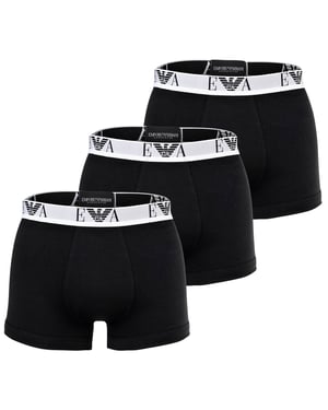 Emporio Armani Bold Monogram Boxershorts