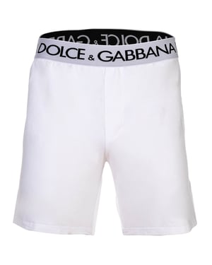 Dolce & Gabbana Continuative Shorts Boxershorts