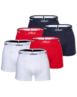 S.Oliver Boxershorts