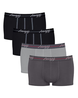 Sloggi Start Hipster C4p Box Boxershorts