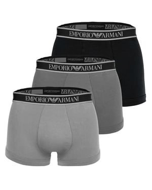 Emporio Armani Core Logoband Boxershorts