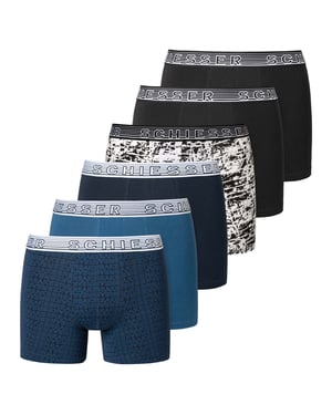 Schiesser Boxershorts
