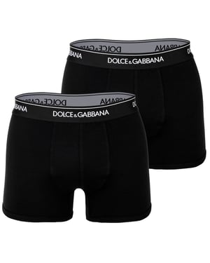 Dolce & Gabbana Regular Boxer Boxershorts