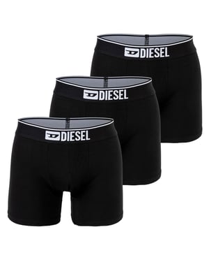 Diesel Umbx-Sebastianthreepack Boxershorts