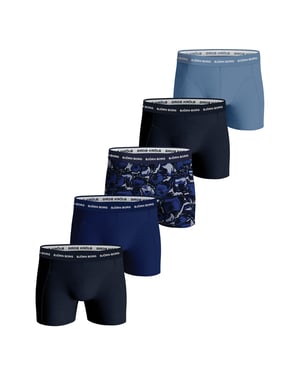 Bjorn Borg Cotton Stretch Boxer Boxershorts