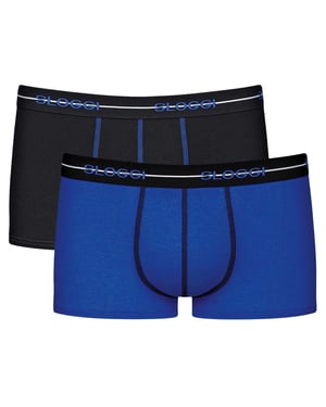 Sloggi Start Hipster C2p Box Boxershorts