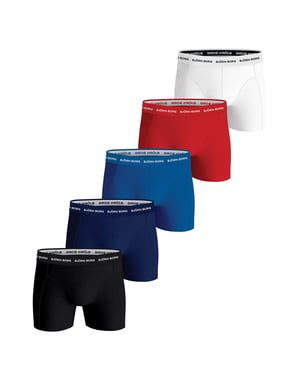 Bjorn Borg Cotton Stretch Boxer Boxershorts
