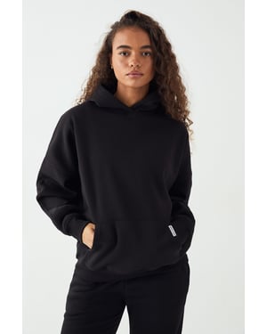 DSGN Studio Oversized Over The Head Hoodie