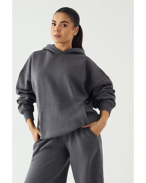 DSGN Studio Sport Training Club Oversized Hoodie