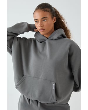 DSGN Studio Oversized Over The Head Hoodie
